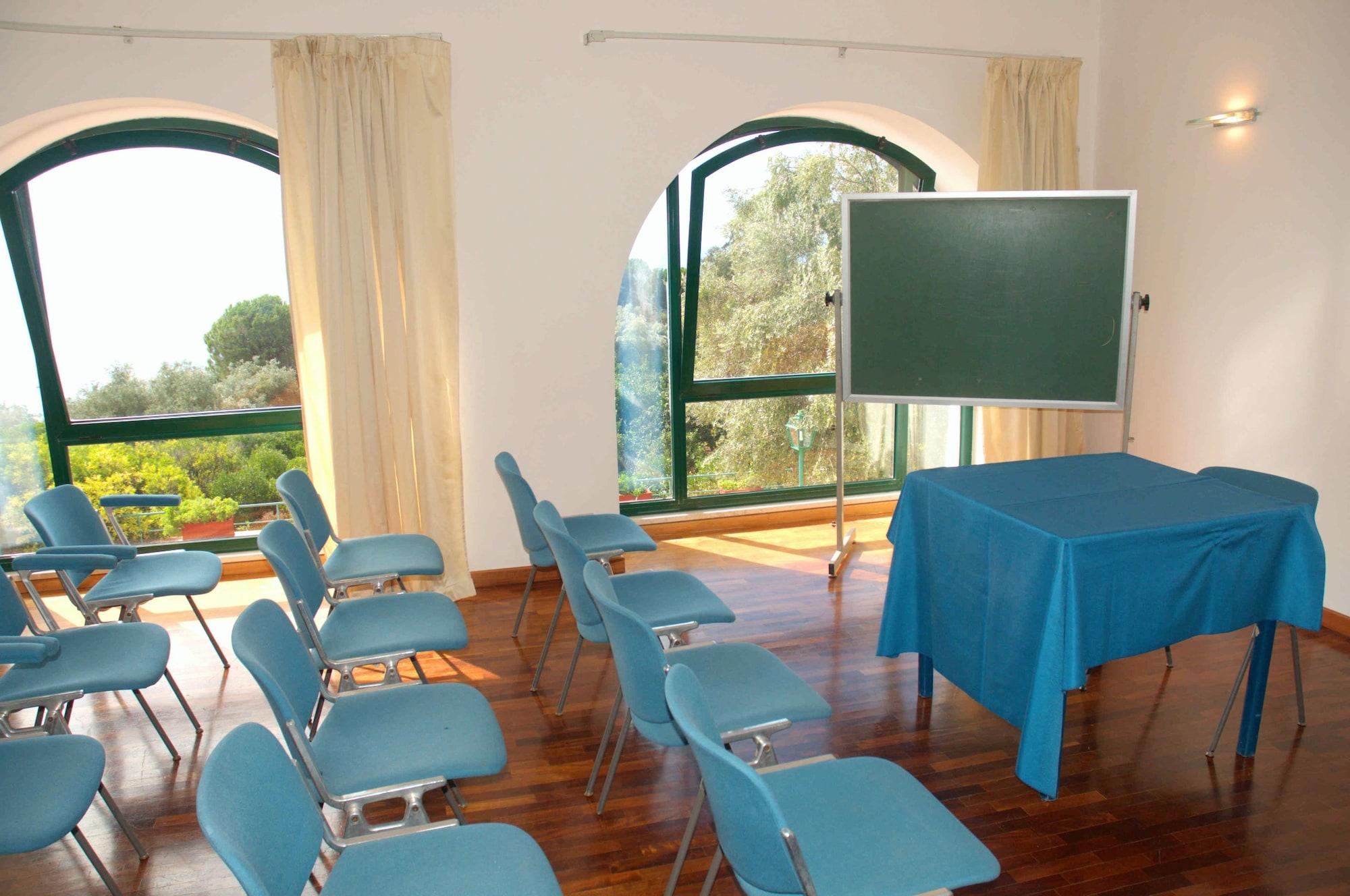 Grand Hotel San Michele 42/58