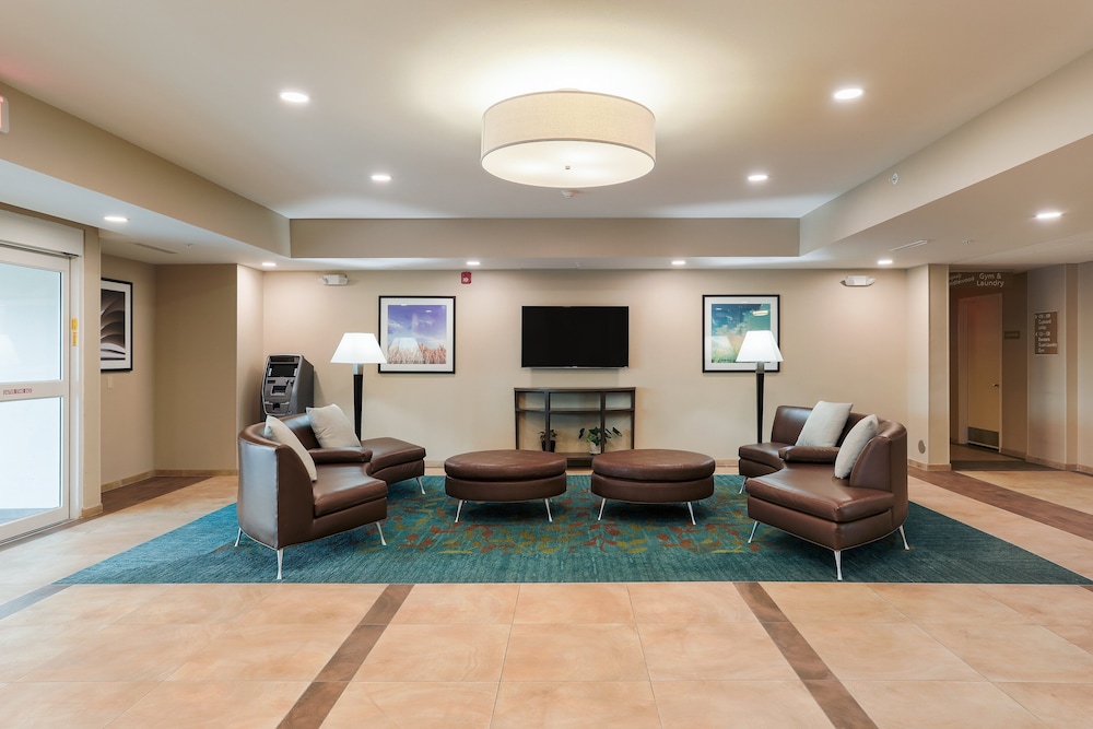 CANDLEWOOD SUITES LENEXA - OVERLAND PARK AREA 47/69