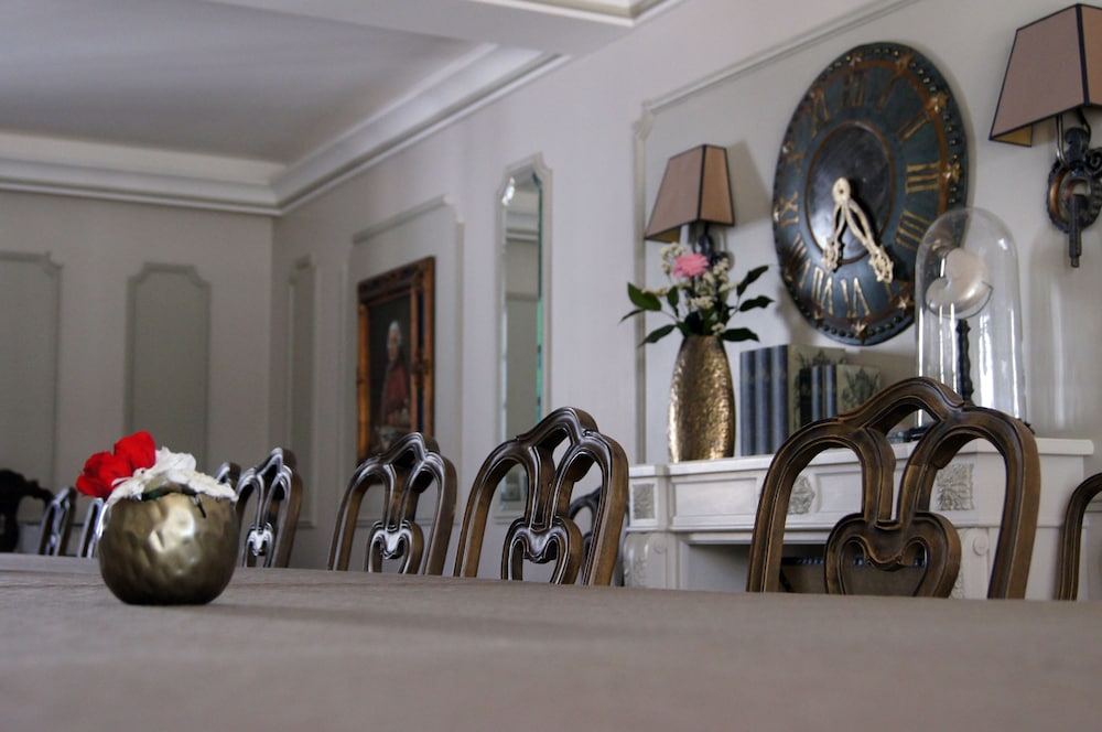 Villa Mazarin Aigues Mortes 28/35