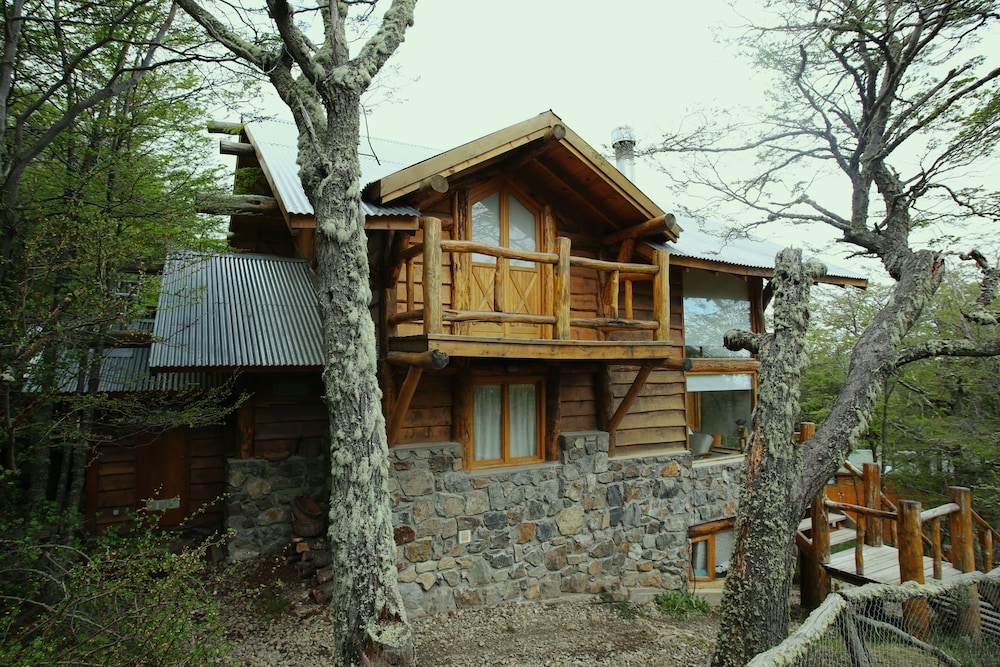 Patagonia Villa 5/68