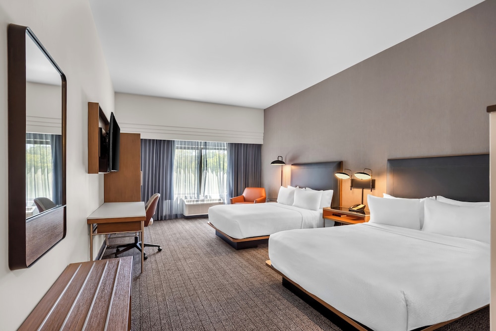 Room, 2 Queen Beds, Accessible