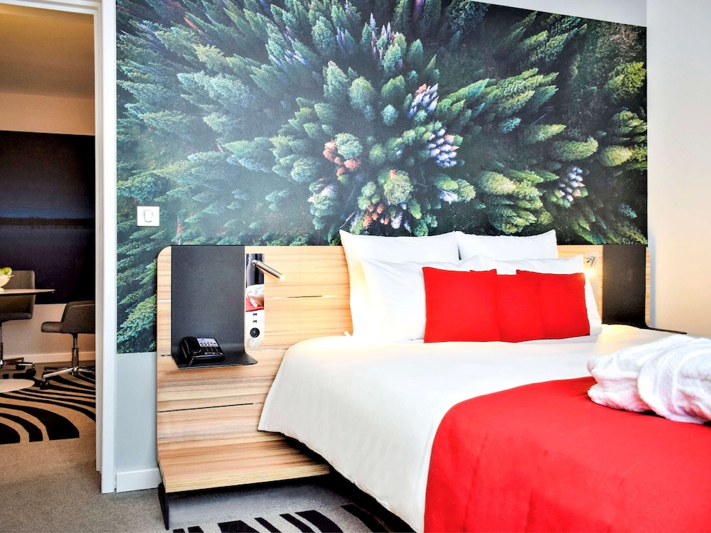 Novotel Bucharest City Centre 31/73