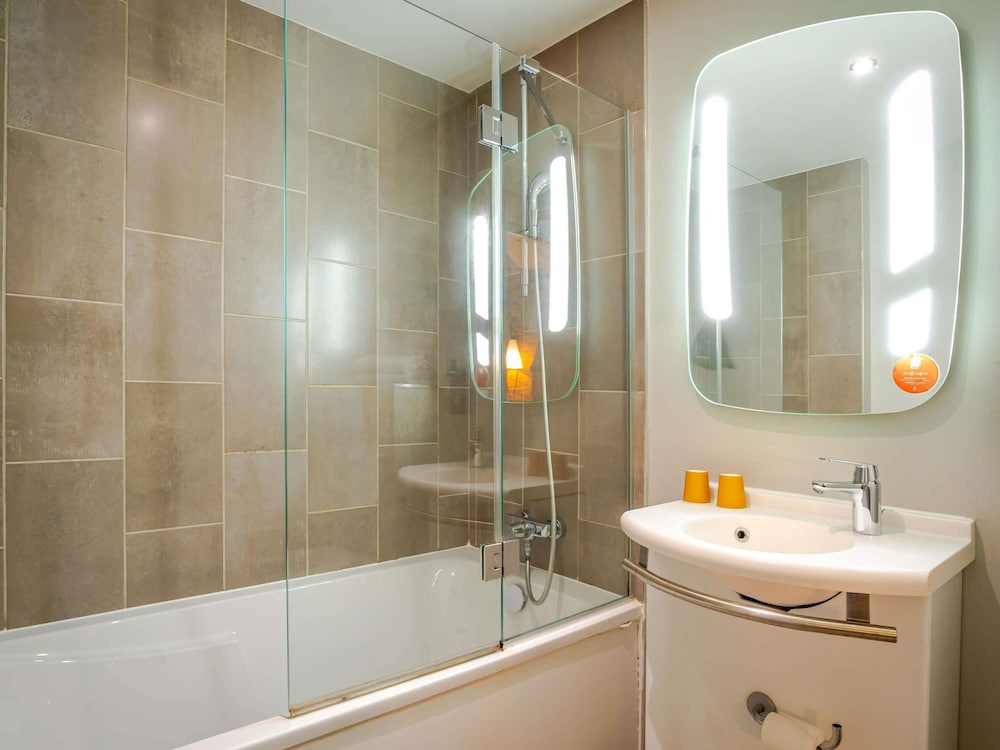 ibis Bordeaux Centre Gare Saint Jean Euratlantique 75/77