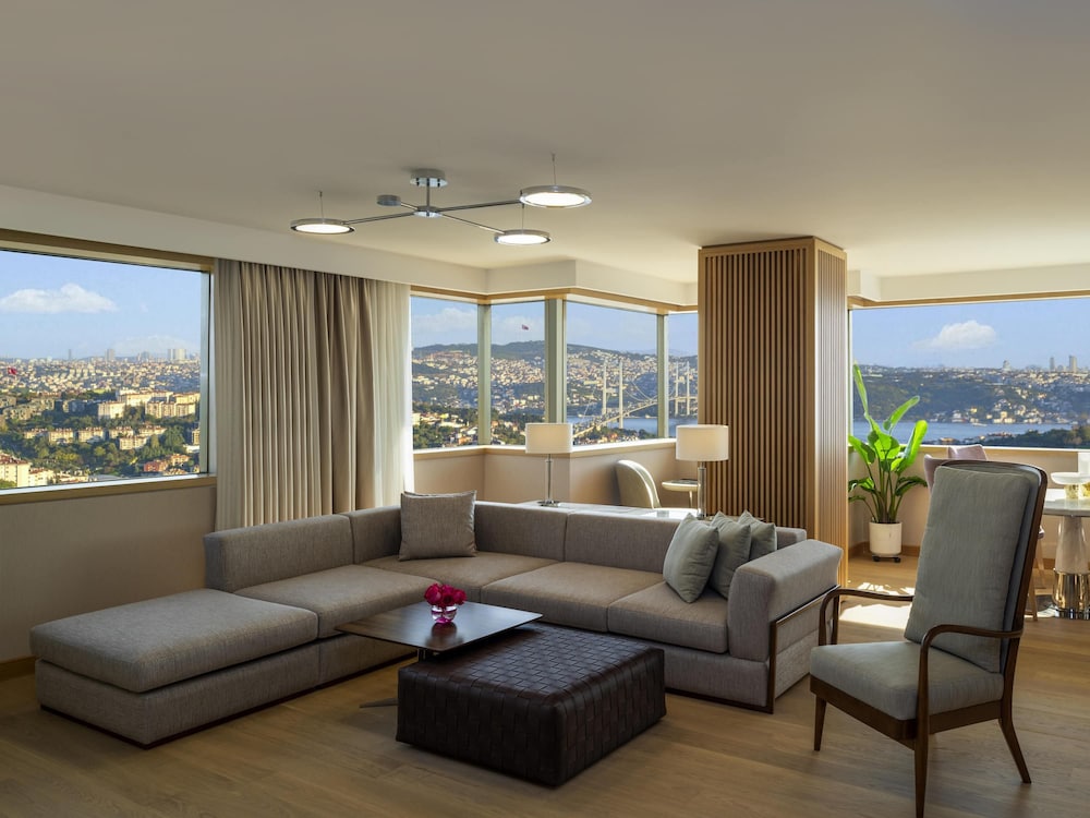 Movenpick Hotel Istanbul Bosphorus 28/50