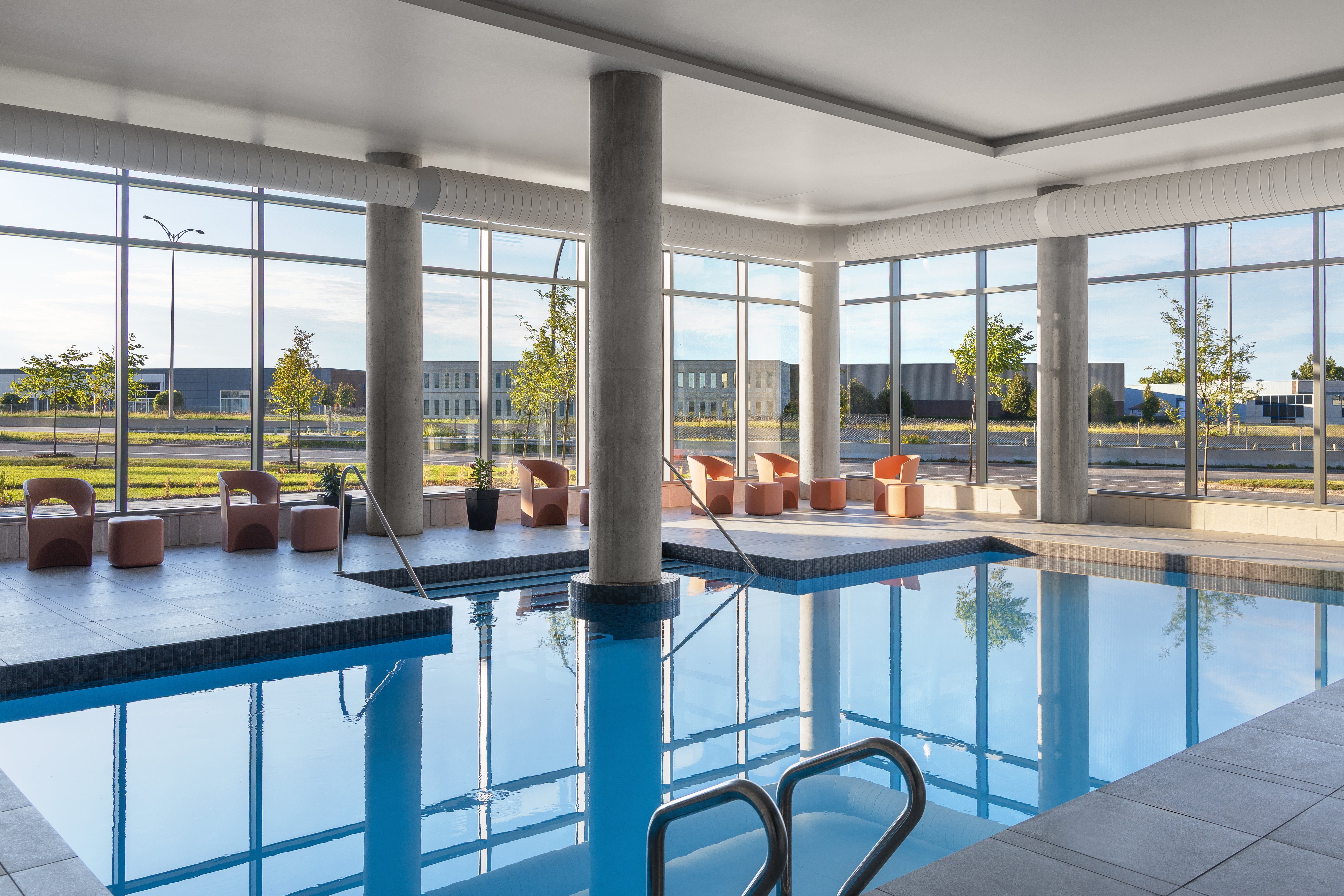 Staybridge Suites Montreal Airport - St-Laurent 21/50