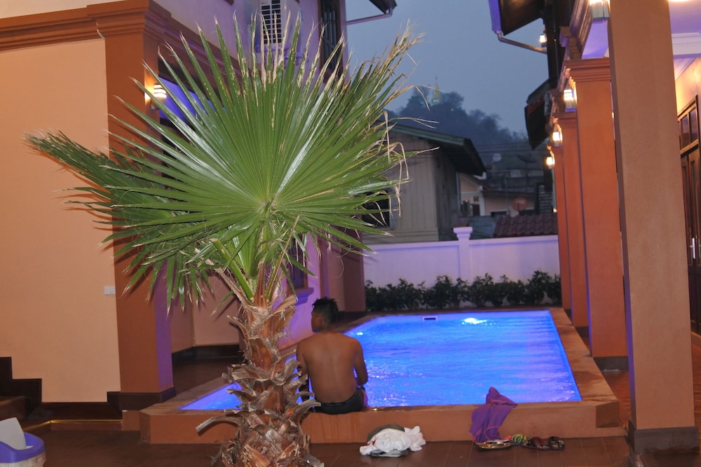 Jasmine Luangprabang Hotel 36/63