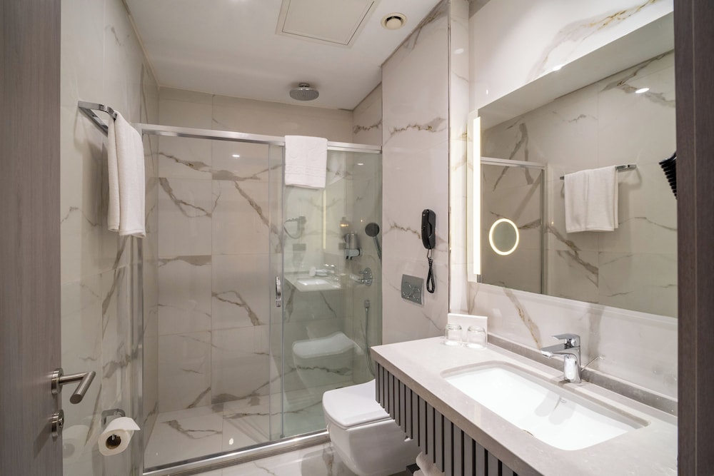 Icon Hotel Bomonti Istanbul 50/52