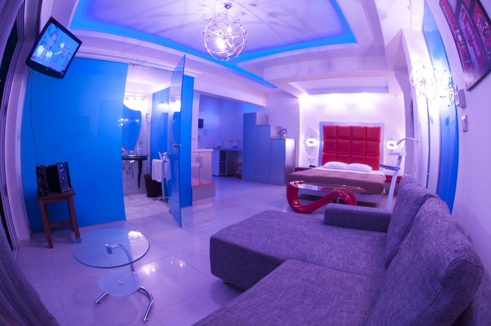 Parthenon Hotel Rodos City 25/39