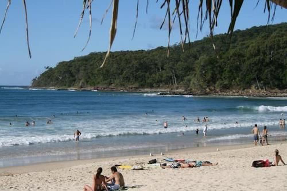 The Emerald Noosa 67/78