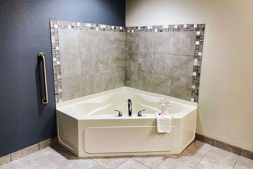Microtel Inn & Suites By Wyndham Michigan City 18/34