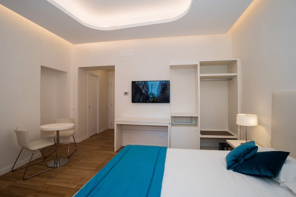Trevi Elite Roma 39/66