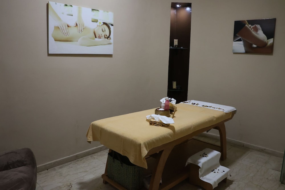 Hotel Prestige Agadir Boutique & Spa 43/51