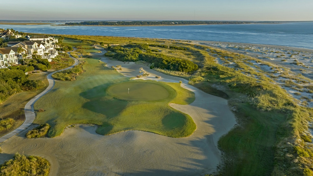Wild Dunes Resort - Residences at Sweetgrass 42/50