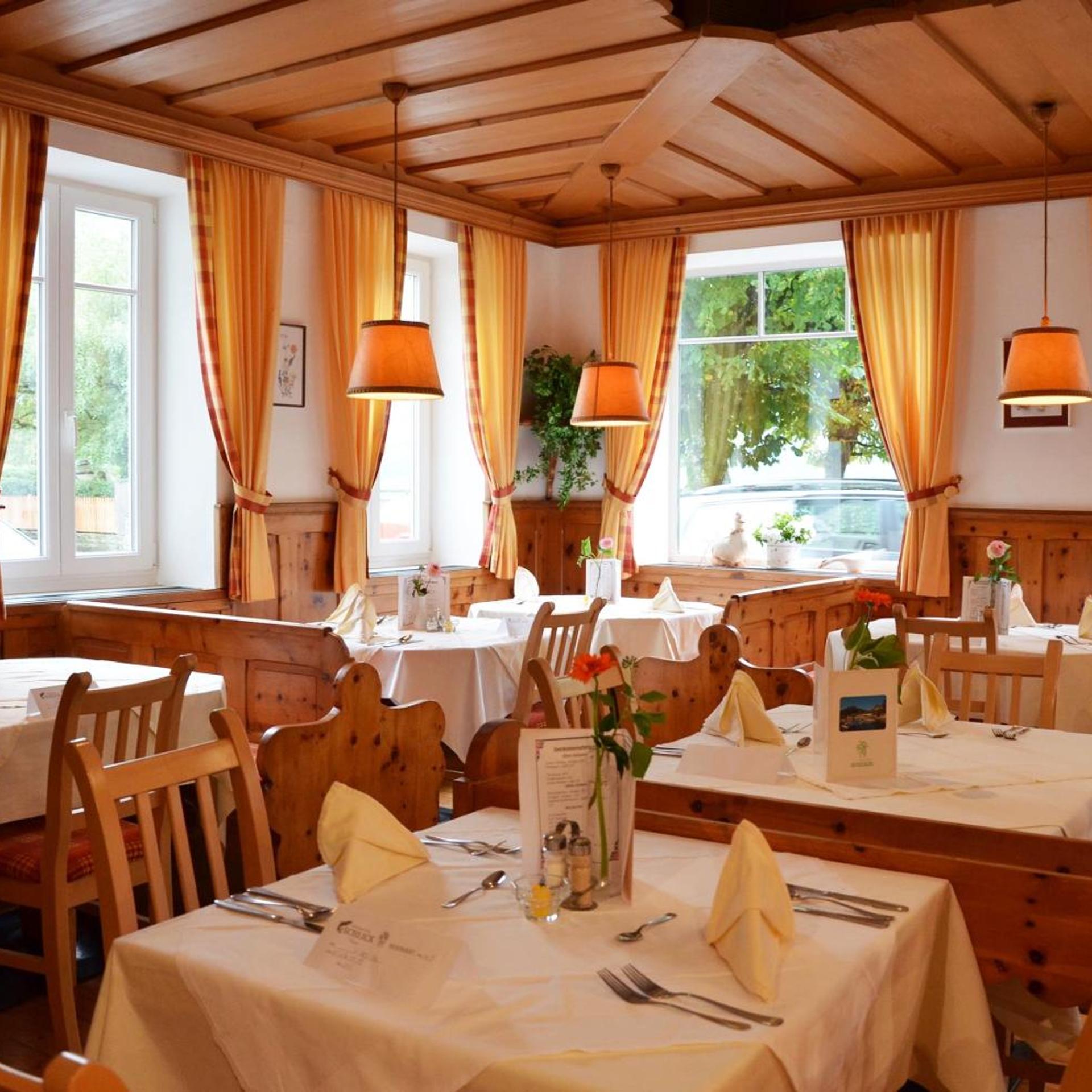 Seehotel Schlick 40/57