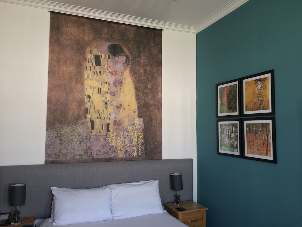 da Vinci Hotel 18/40