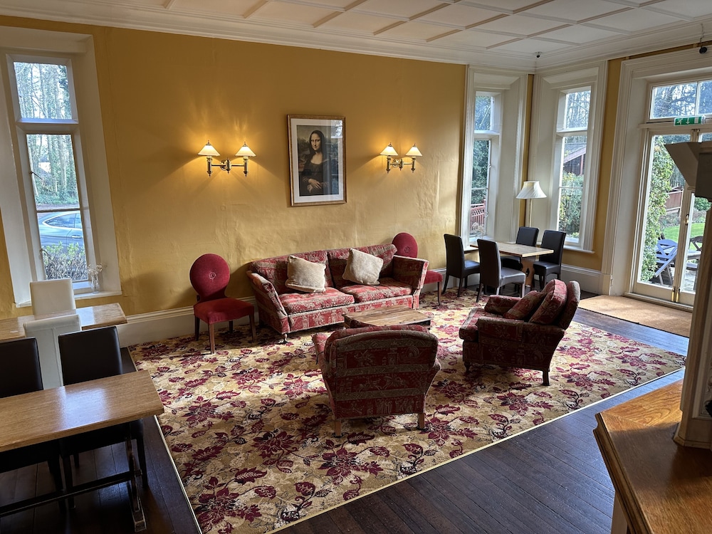 The Grange Hotel 30/50
