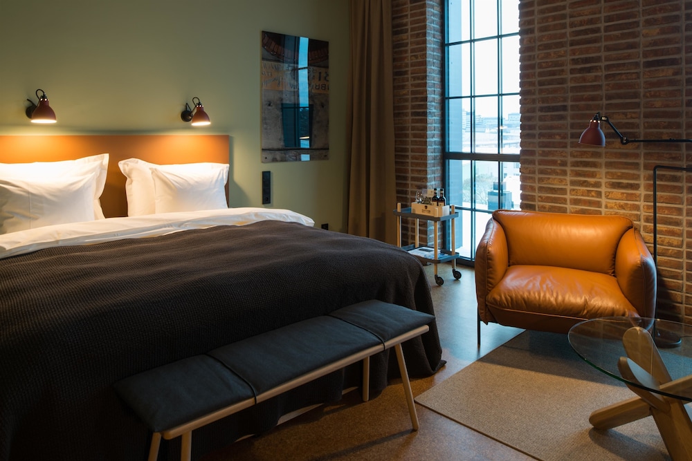 The Winery Hotel, WorldHotels Crafted 28/71
