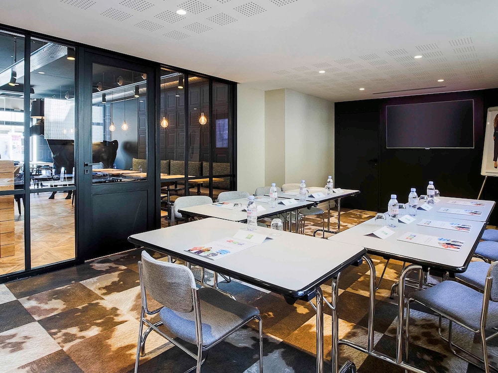 ibis Styles Laval Centre Gare 56/67