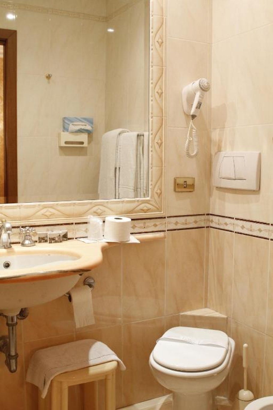 Hotel Pace Helvezia 20/20