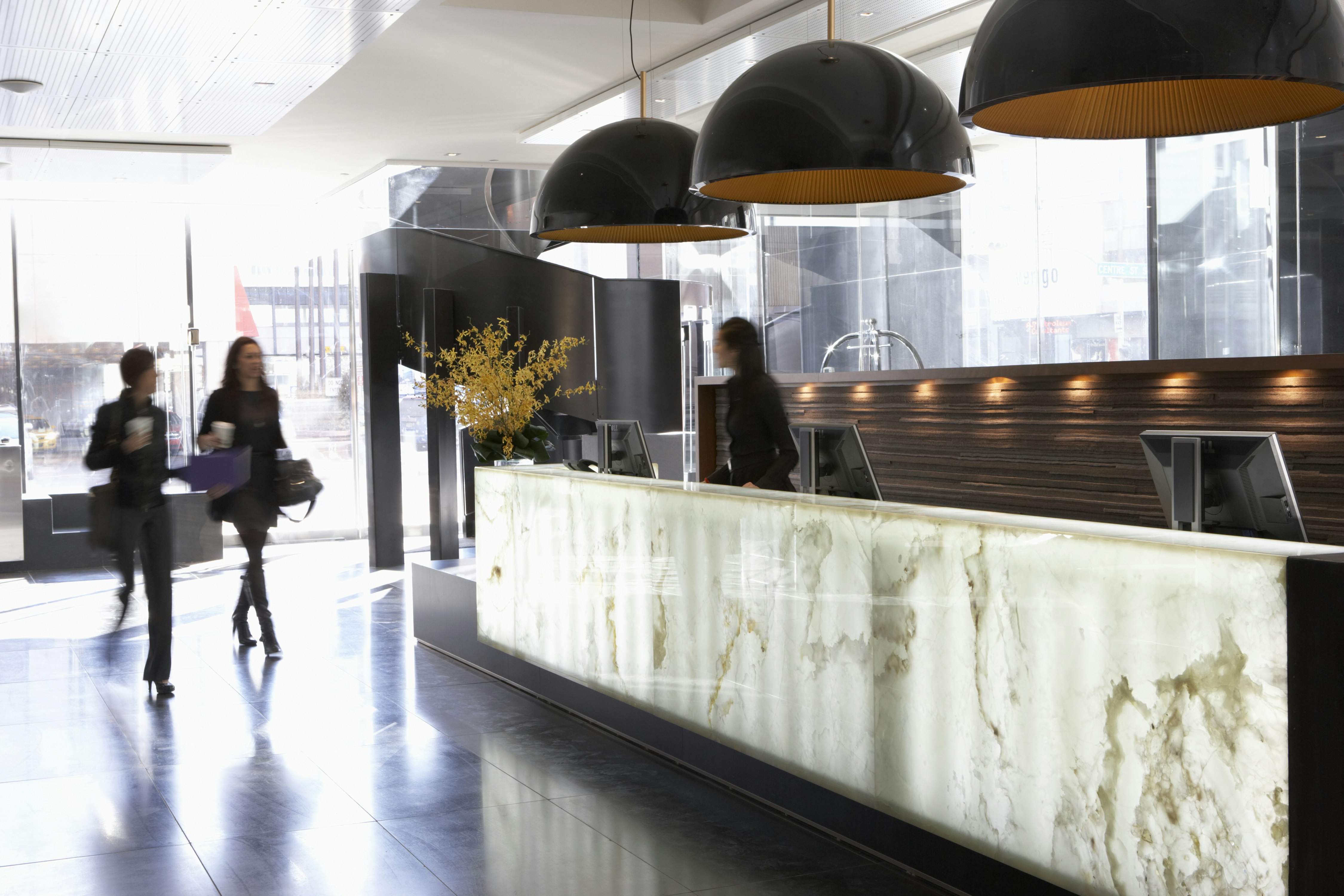 Hotel Le Germain Calgary 4/45