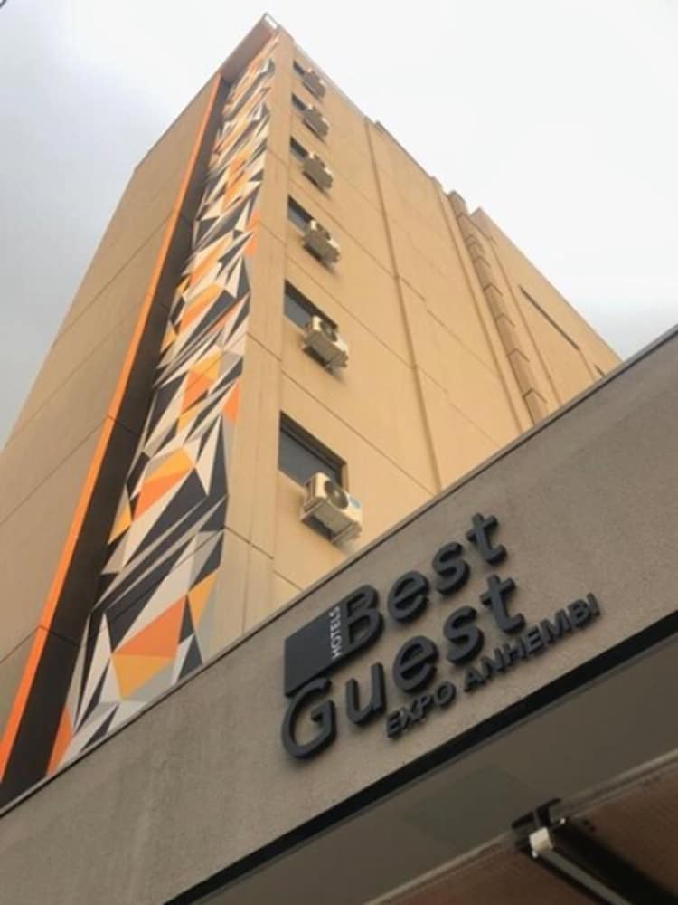 BEST GUEST HOTEL 42/72