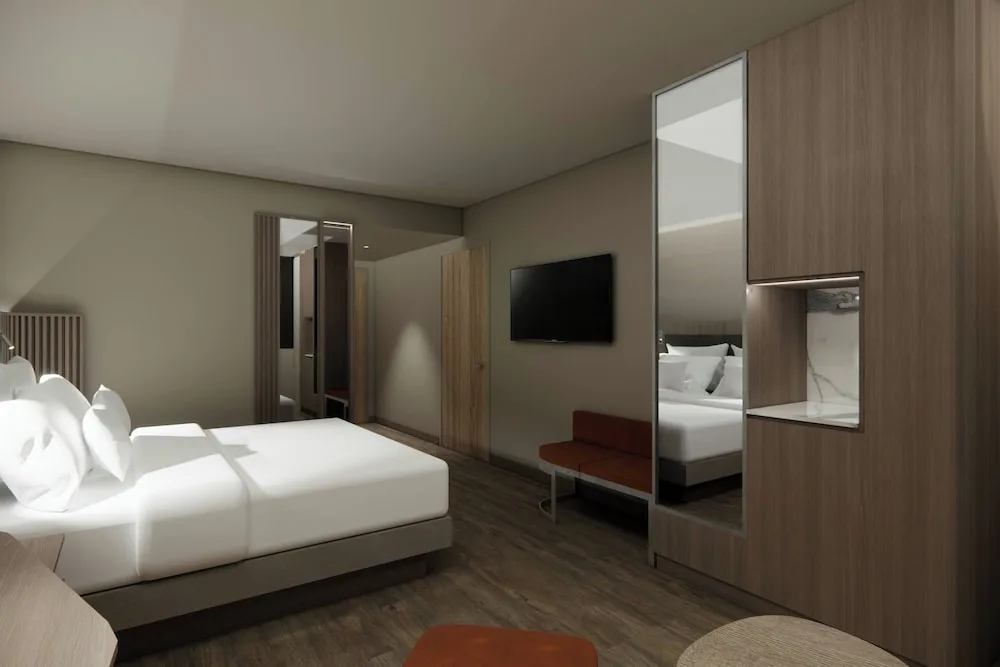 Courtyard By Marriott Quito Airport 5/37