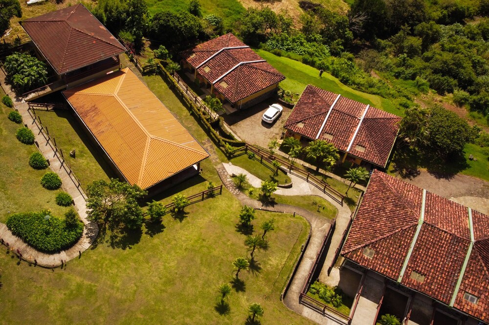 Hotel de Montana Monteverde 40/76