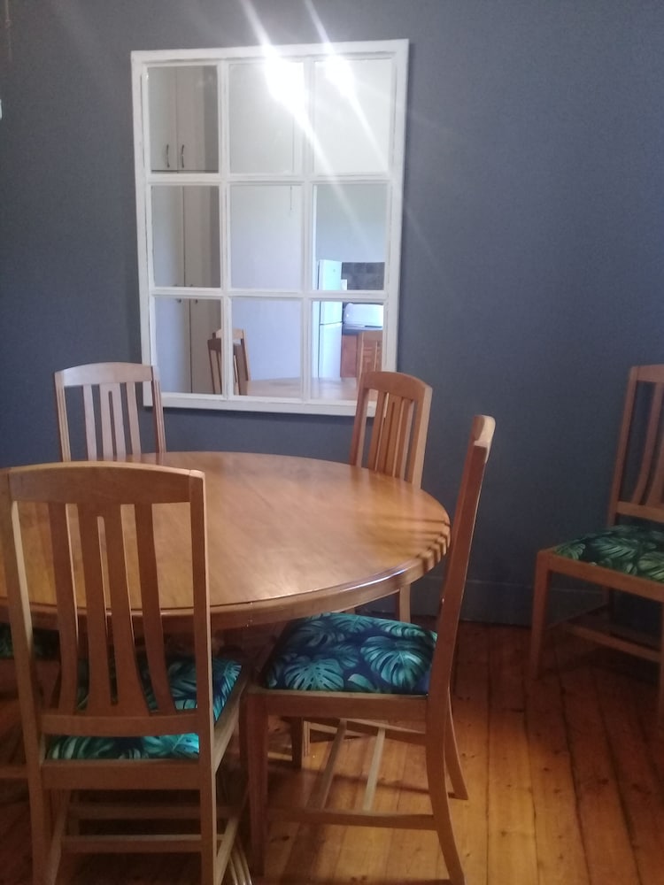Beechwood B&B 42/50
