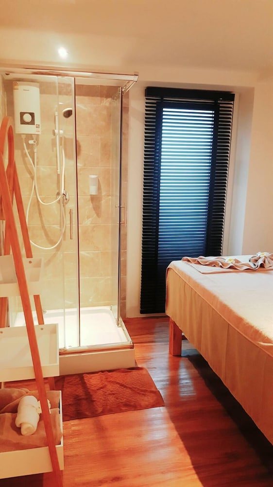 W 21 Hotel Bangkok 28/50