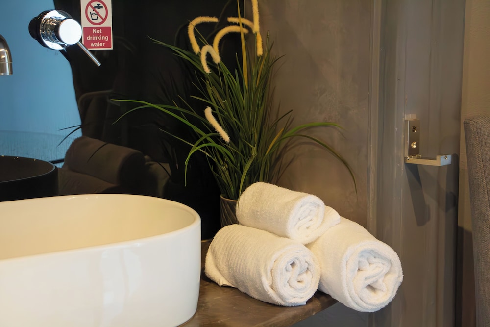 UMBERTO PRIMO SUITE E SPA 图片4