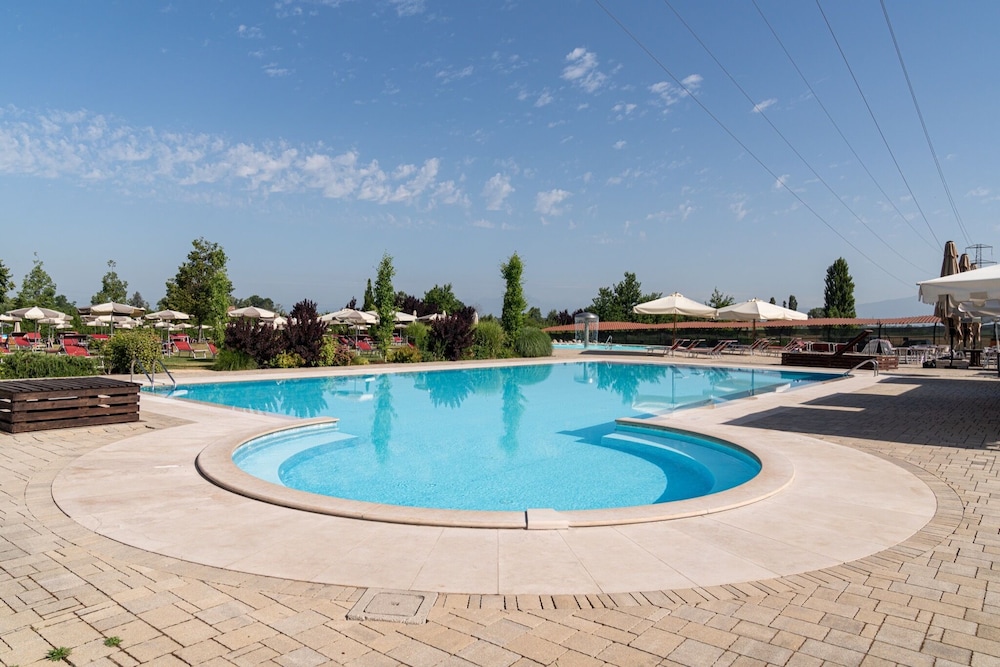 Agriturismo Dei Grippi 67/74