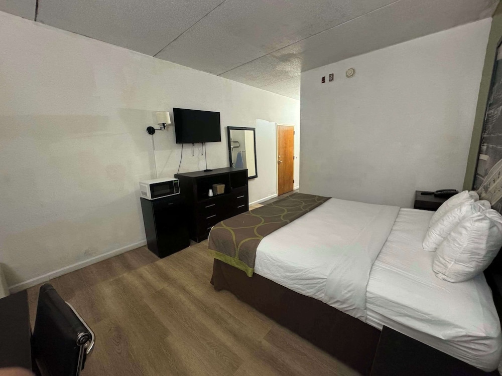 ROOM, KING BED, ACCESSIBLE