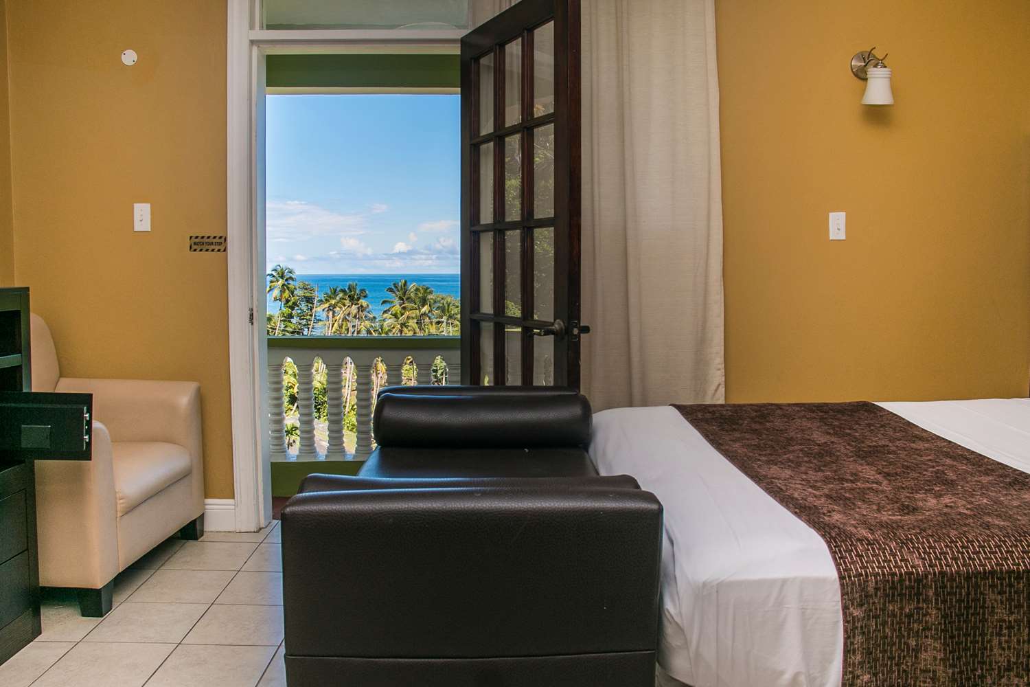 Atlantique View Resort and Spa 8/75