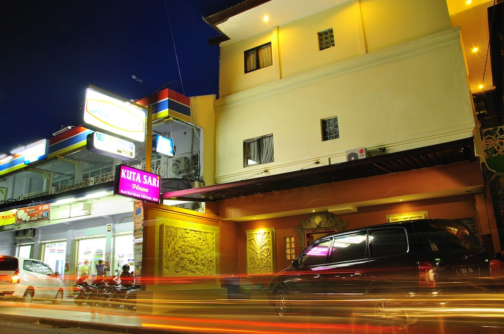 Kuta Sari House 5/26