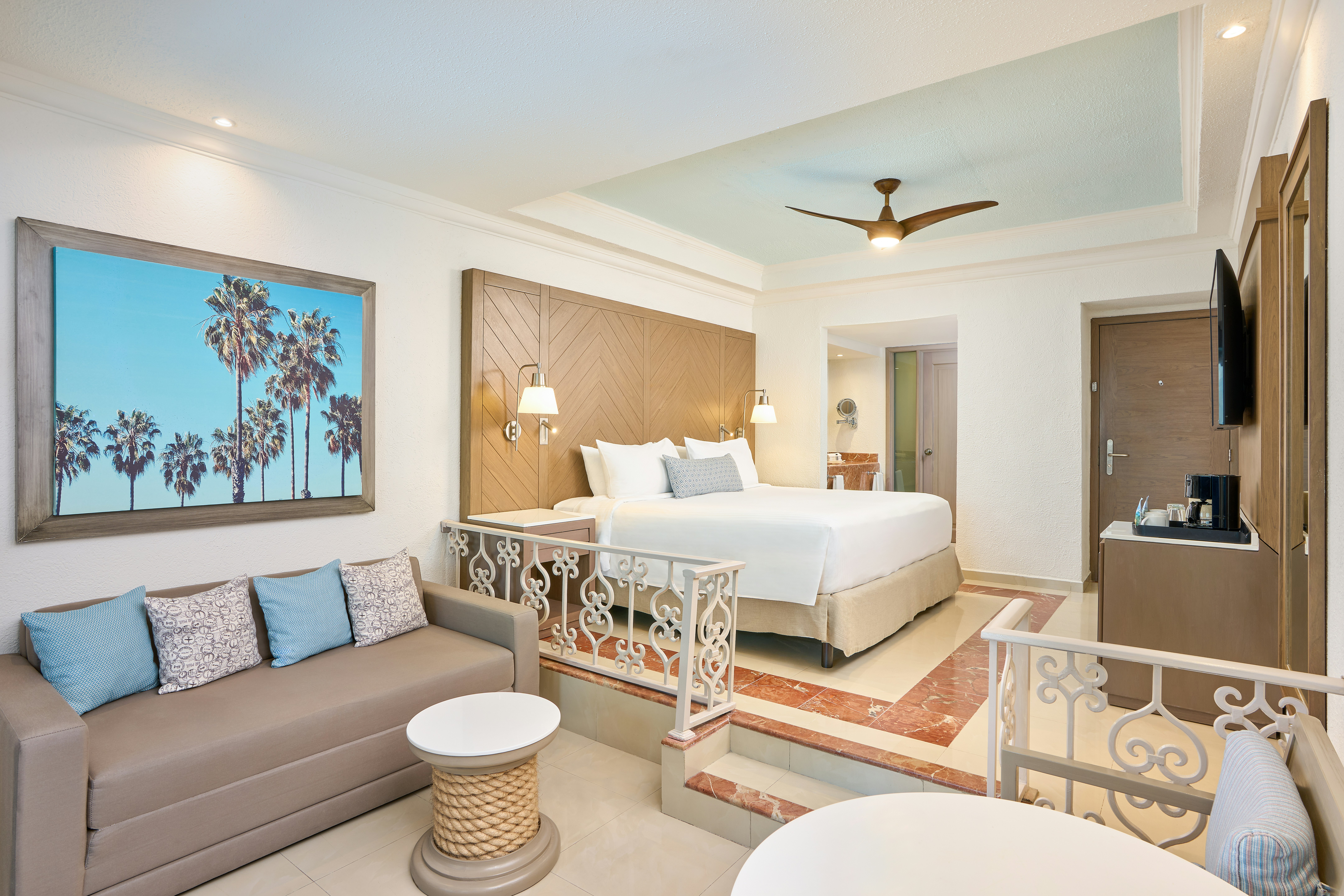 Sunscape Cancun - All-Inclusive Resort 28/80