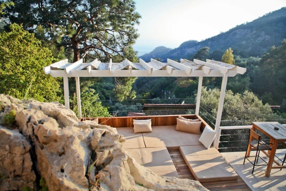 Oludeniz Loft Hotel Exclusive - Adults Only 34/66