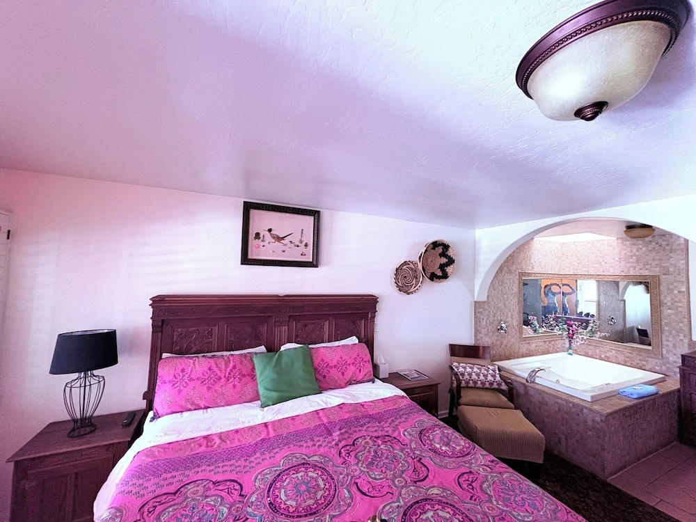 Chantico Inn 23/70