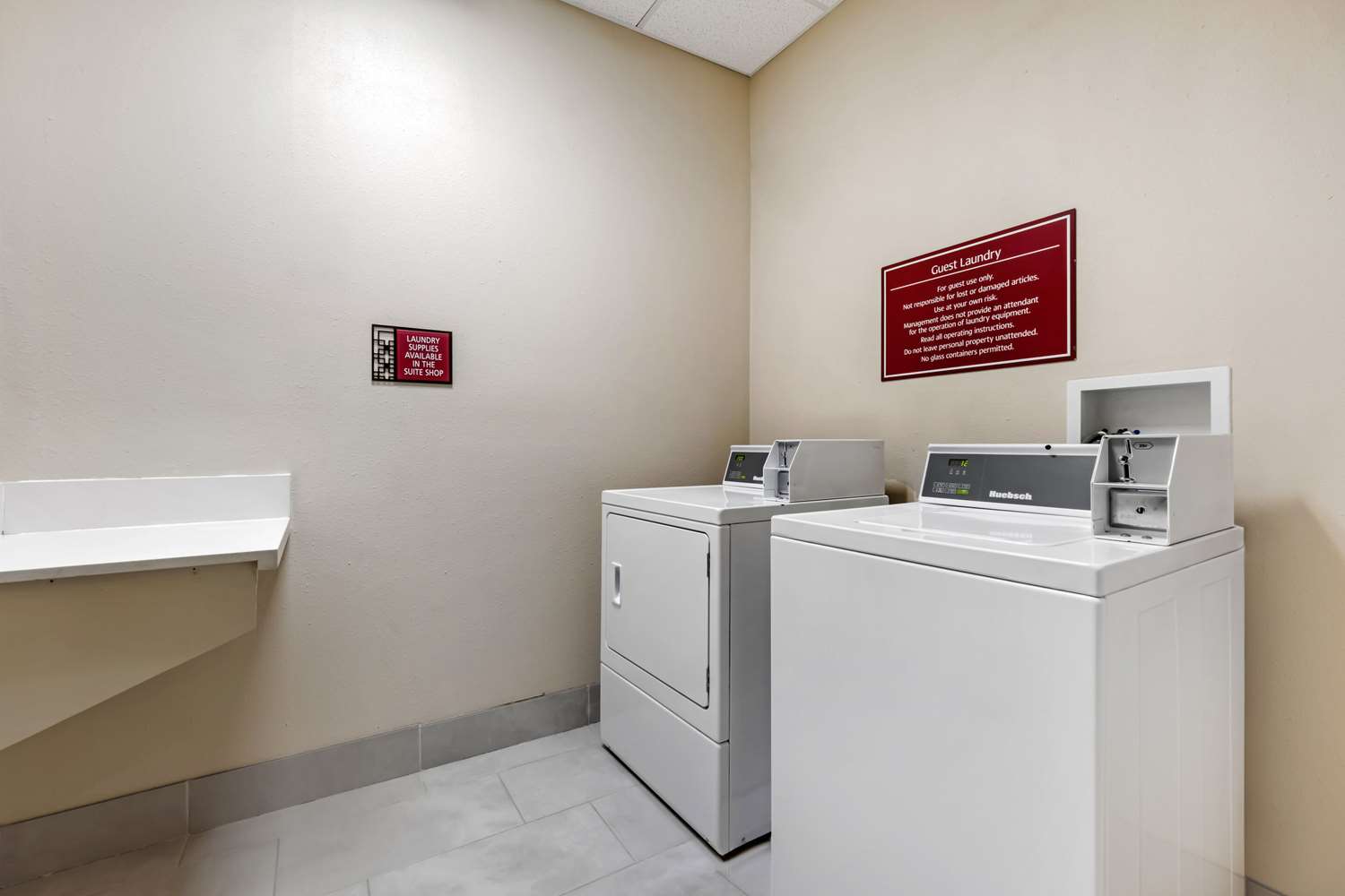 Comfort Inn Portales 10/33