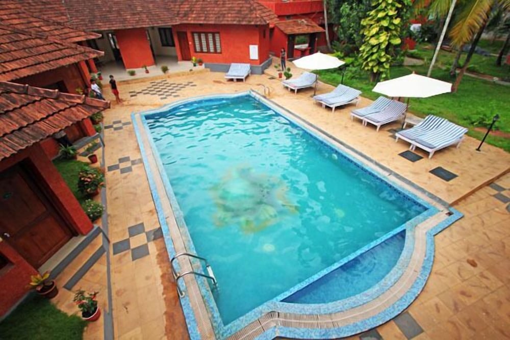 Deshadan Cliff And Beach Resort Varkala 39/50