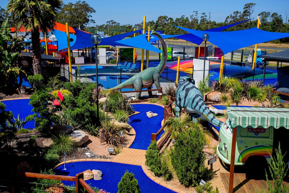 Big4 Traralgon Park Lane Holiday Park 45/50