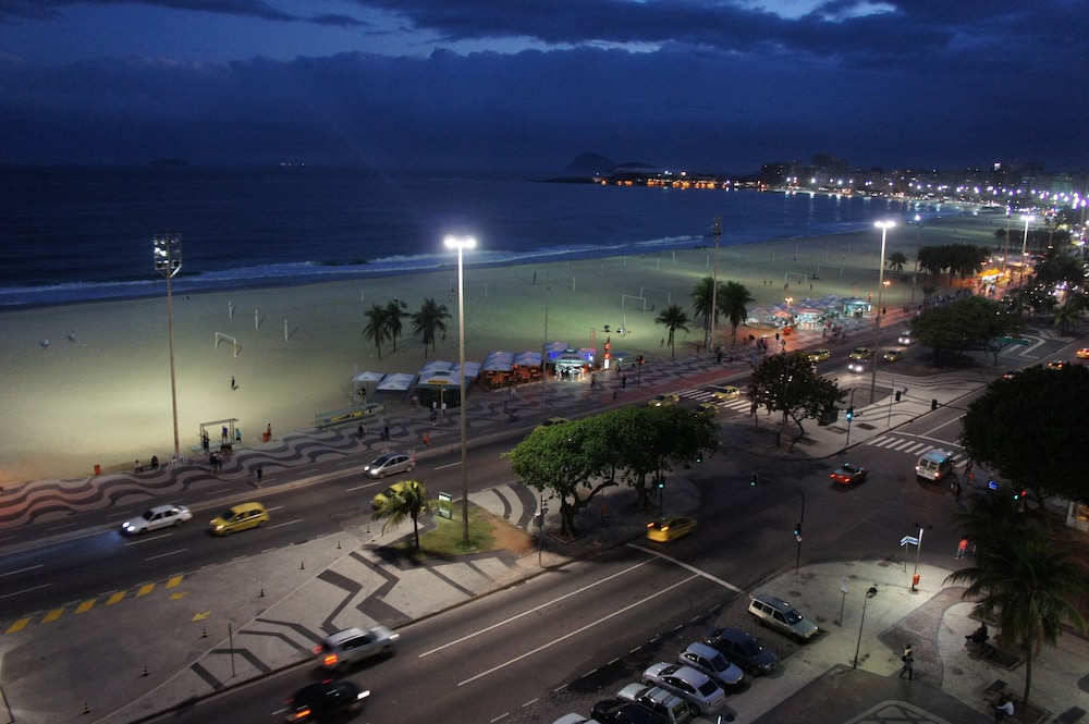 Olinda Rio Hotel 48/50