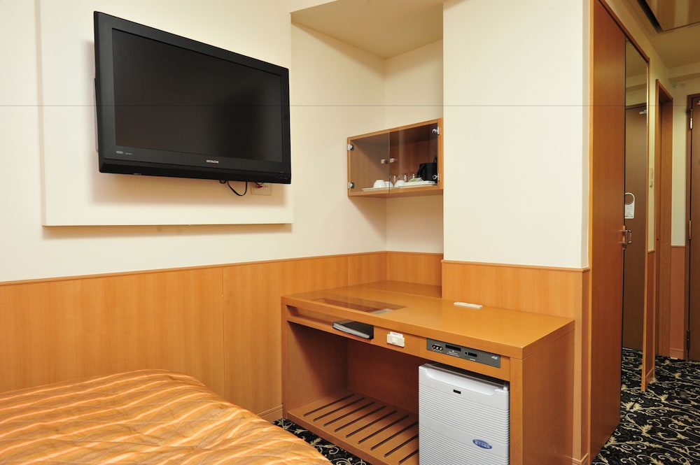 Hotel Global View Kushiro 43/50