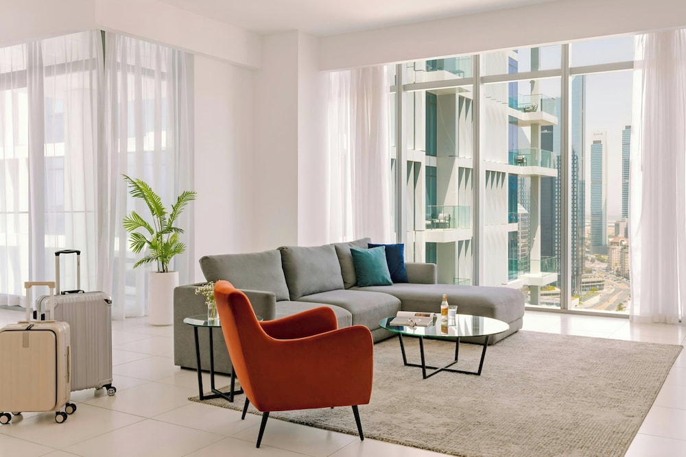 Sonder by Marriott Bonvoy Downtown Towers Apartments 47/69
