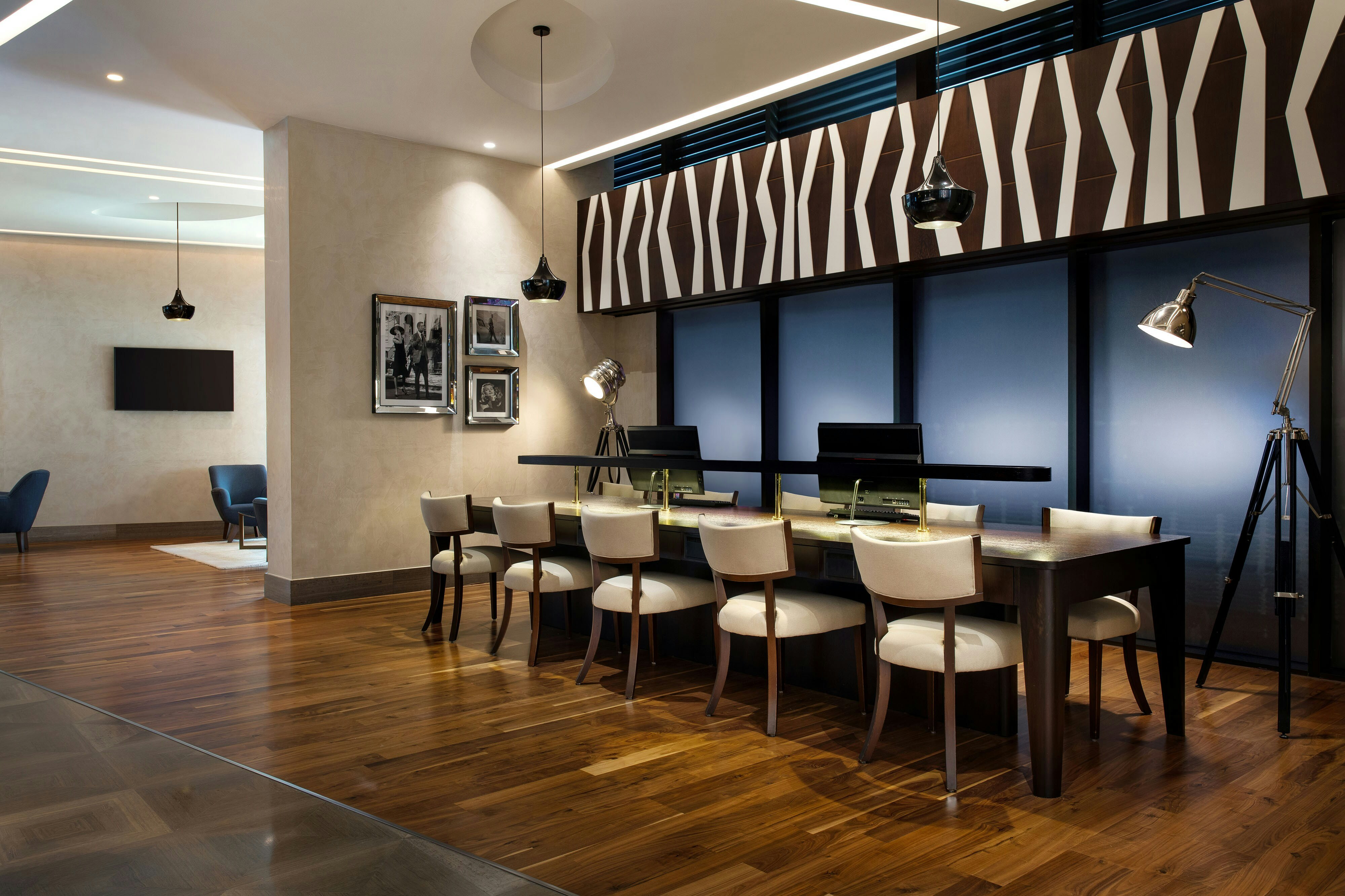 Sheraton Istanbul City Center 65/65