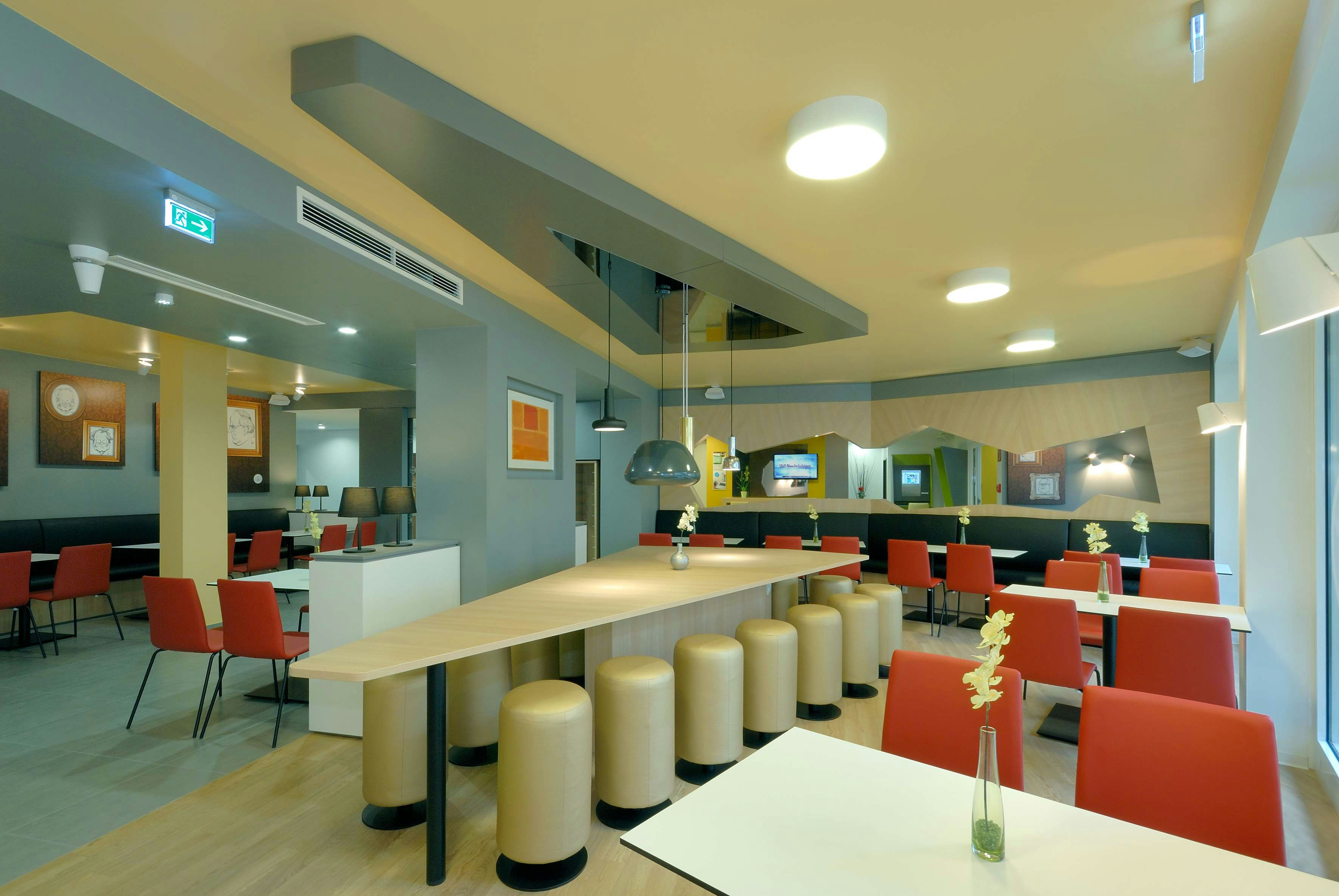 B&B Hotel Bonn 41/58