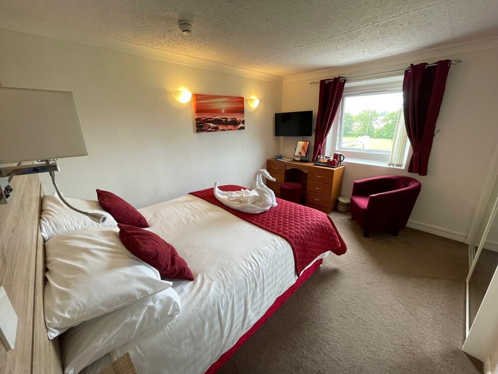 The Ashleigh Guesthouse 19/100