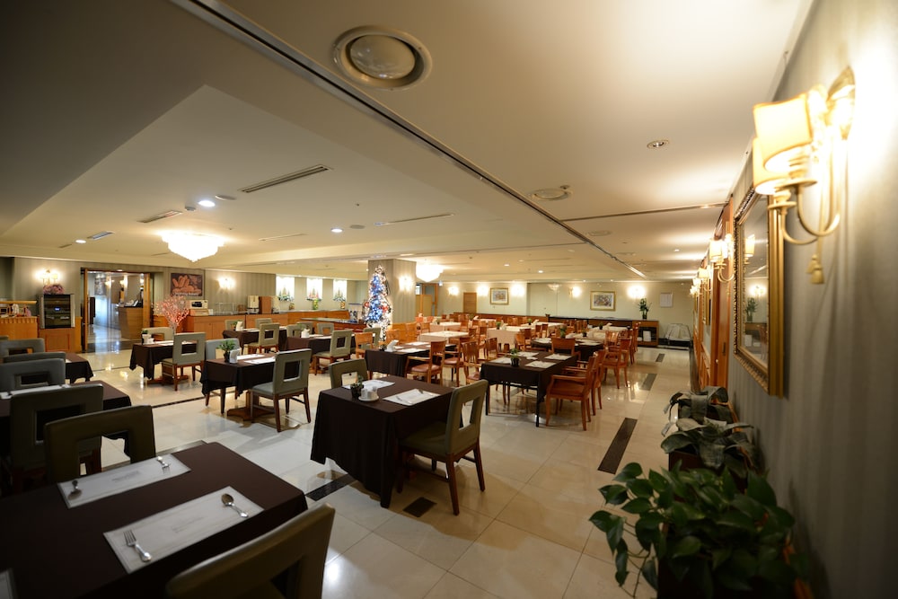 Onyang Hot Spring Hotel 35/42