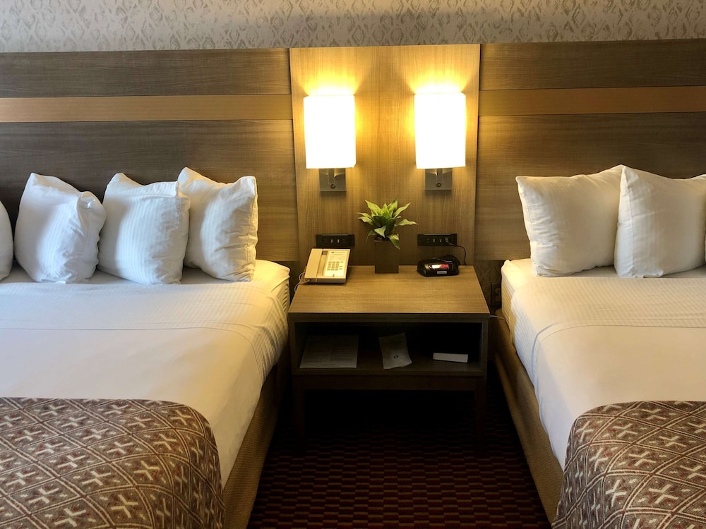 Best Western Moriarty Heritage Inn 11/30