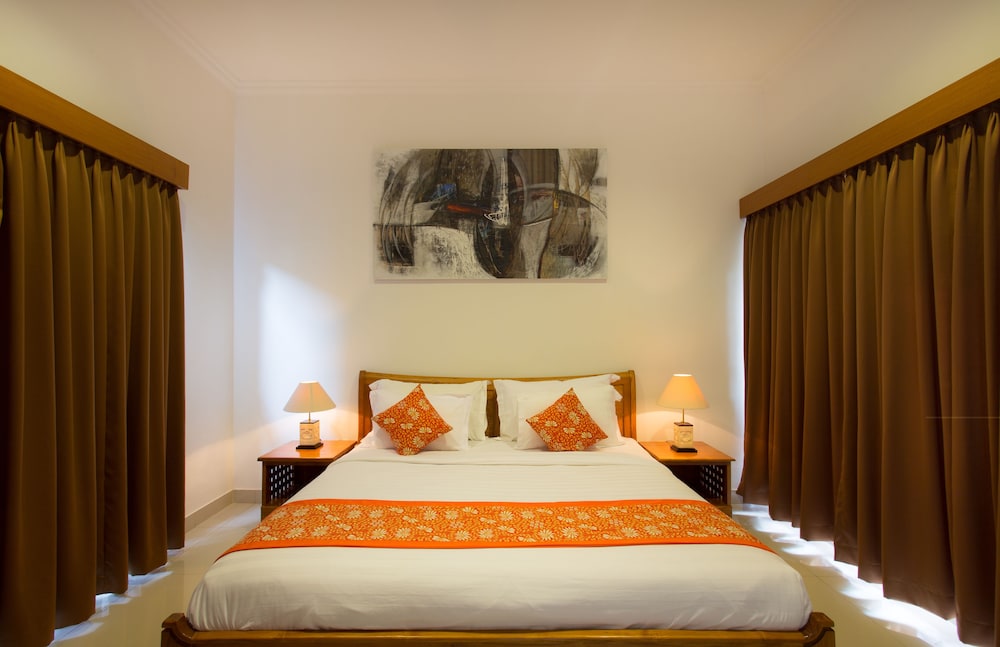 Sandi Agung Villa 10/50