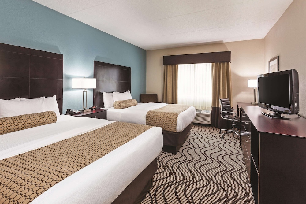 La Quinta Inn & Suites by Wyndham Knoxville Airport 21/47